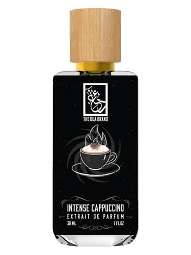 Intense Cappuccino
