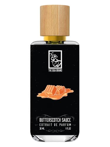 Butterscotch Sauce