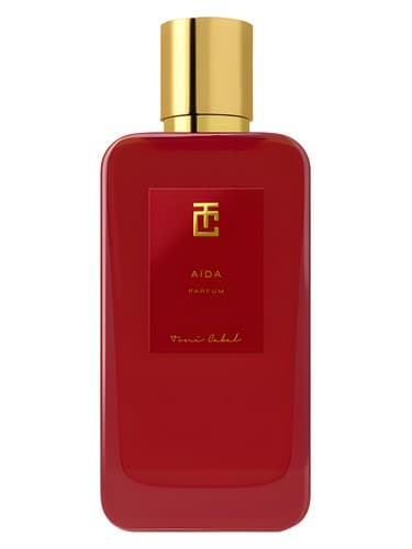 Aida - آیدا