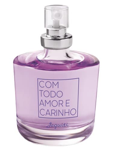 Com Todo Amor e Carinho