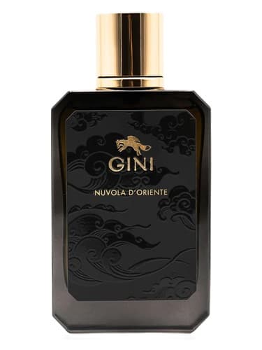 Nuvola D'Oriente - نوولا دورینته