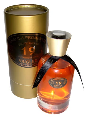 English Promenade 19 - گردشگاه انگلیسی 19