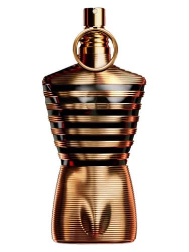 Le Male Elixir - له مل الکسیر