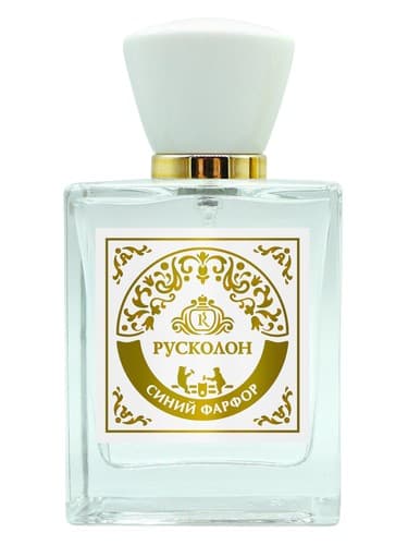 Blue Porcelain – Синий Фарфор - چینی بلو – Siniy Farfor