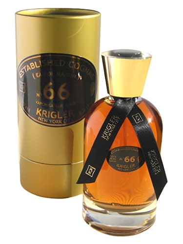 Established Cognac 66 - کنیاک 66 را تاسیس کرد