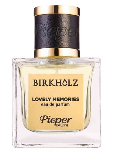 Lovely Memories