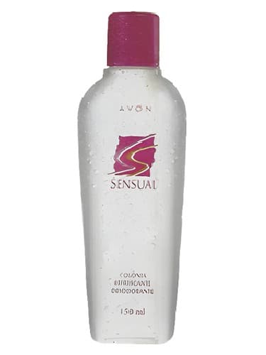 Sensual - حسی
