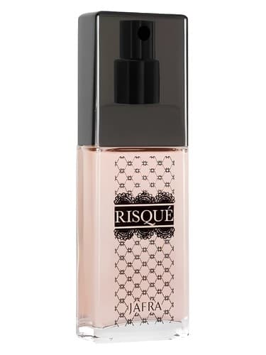 Risqué