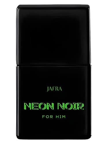 Neon Noir for Him