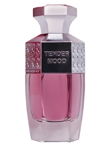 Tender Mood Silver - مناقصه حالت سیلور