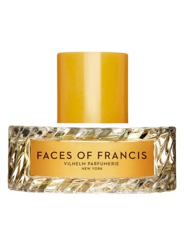 Faces of Francis - چهره های فرانسیس