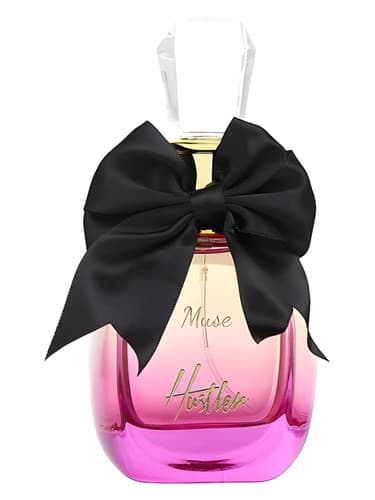 Hustler Muse - هاستلر میوز