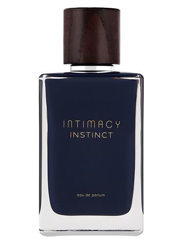 Instinct - غریزه