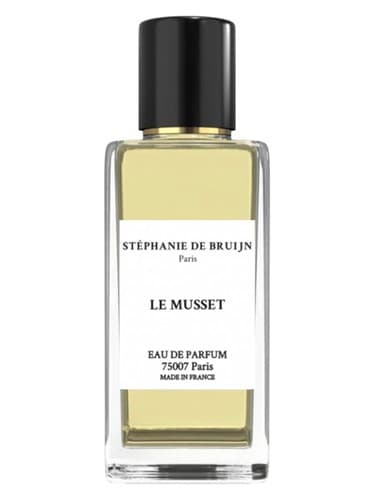 Le Musset - لو موسه