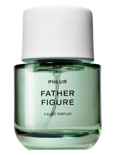 Father Figure - شکل پدر