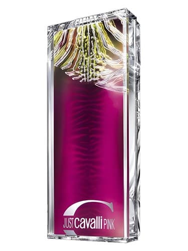 Just Cavalli Pink - فقط کاوالی پینک