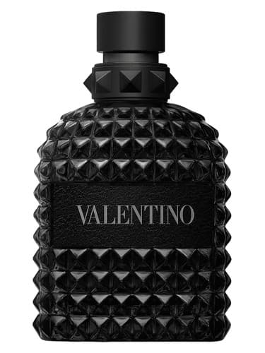 Valentino Uomo Born In Roma Rockstud Noir - والنتینو اومو در Roma Rockstud Noir متولد شد