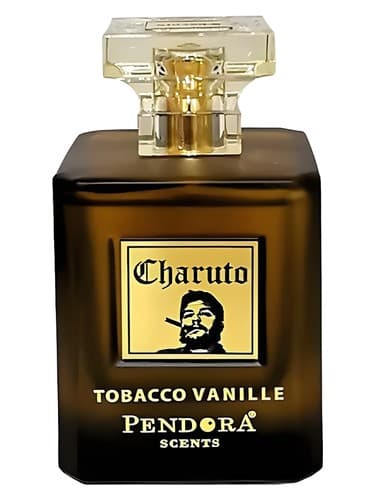 Charuto Tobacco Vanille - وانیلا تنباکو چاروتو