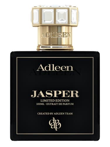 Jasper - جاسپر