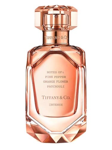 Tiffany & Co Rose Gold Intense