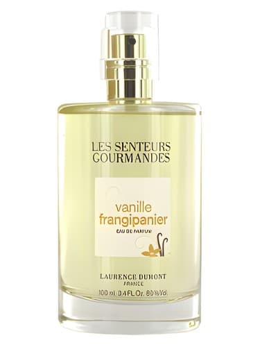 Vanille Frangipanier - وانیلا فرانگیپانیه
