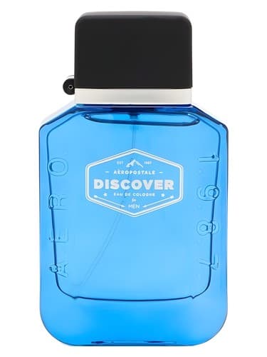 Discover Eau de Cologne - ادکلن را کشف کنید