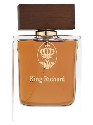 King Richard - شاه ریچارد