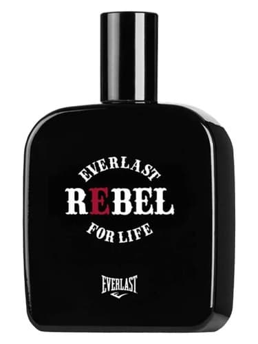 Rebel For Life - شورشی برای زندگی