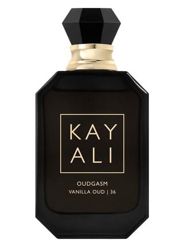 Oudgasm Vanilla Oud | 36 Eau de Parfum Intense - عود وانیلا عودگاسم | 36 Eau de Parfum Intense