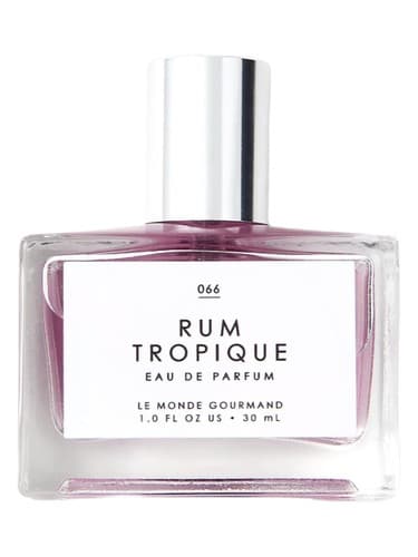 Rum Tropique