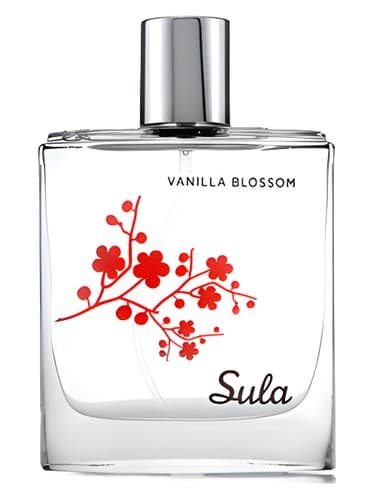 Sula Vanilla Blossom - سولا وانیلا شکوفه