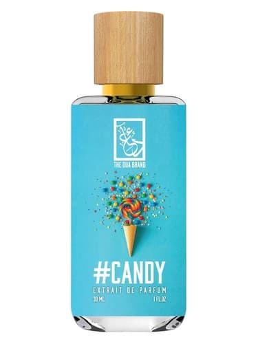#Candy