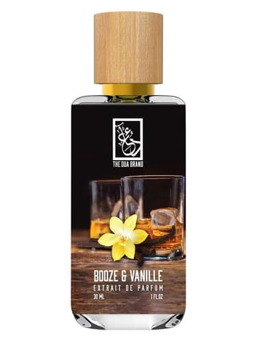 Booze & Vanille