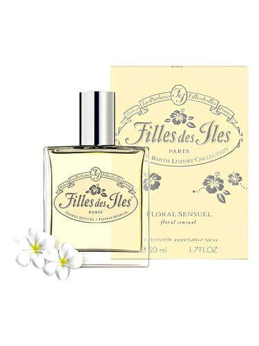 Floral Sensuel - سنسوئل گل