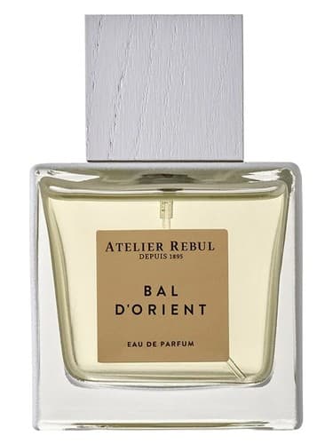 Bal Dorient - بال دورینت