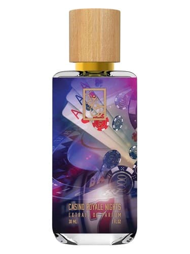 Casino Royale Nights GOLD