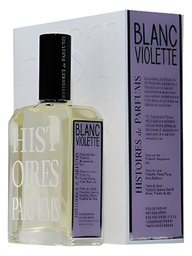 Blanc Violette - بلان ویولت