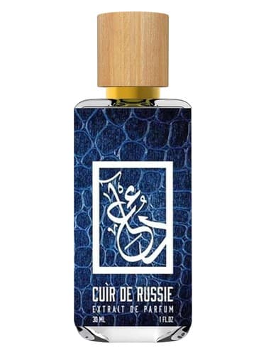 Cuìr de Russie