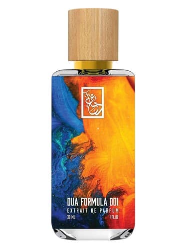 Dua Formula 001