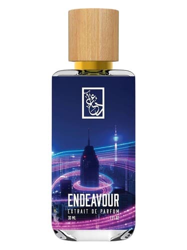 Endeavor