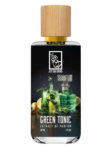 Green Tonic