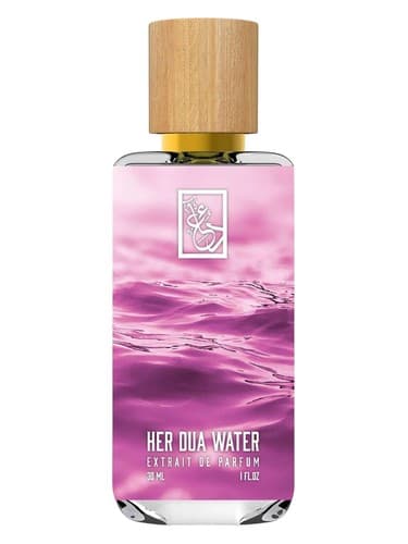 Her Dua Water