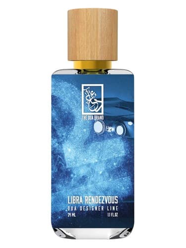 Libra Rendezvous