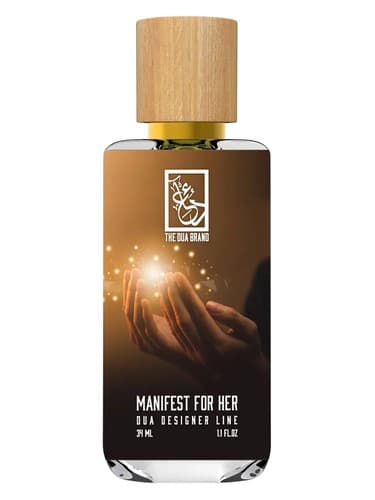 Manifest For Her