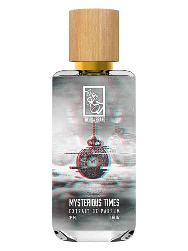Mysterious Times