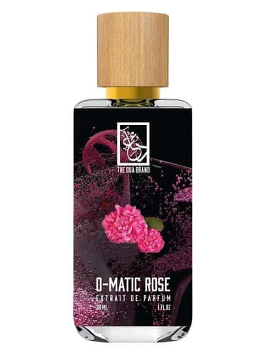 O-Matic Rose