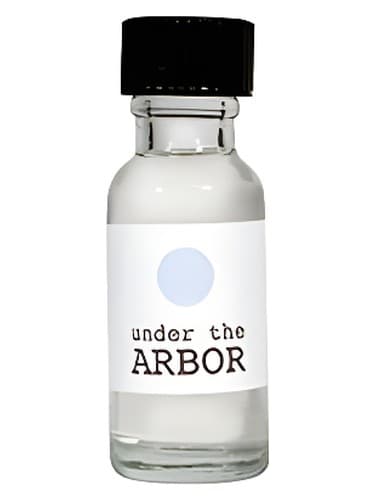Under the Arbor