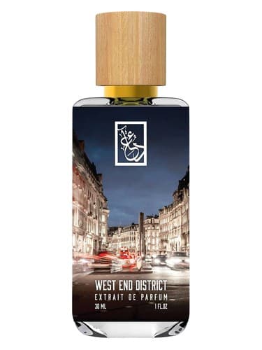 West End District