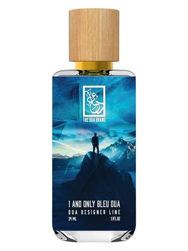 1 And Only Bleu Dua