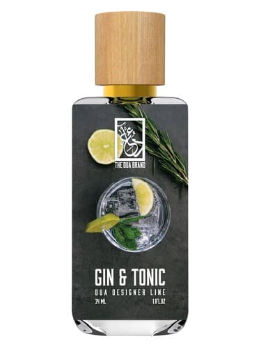 Gin & Tonic